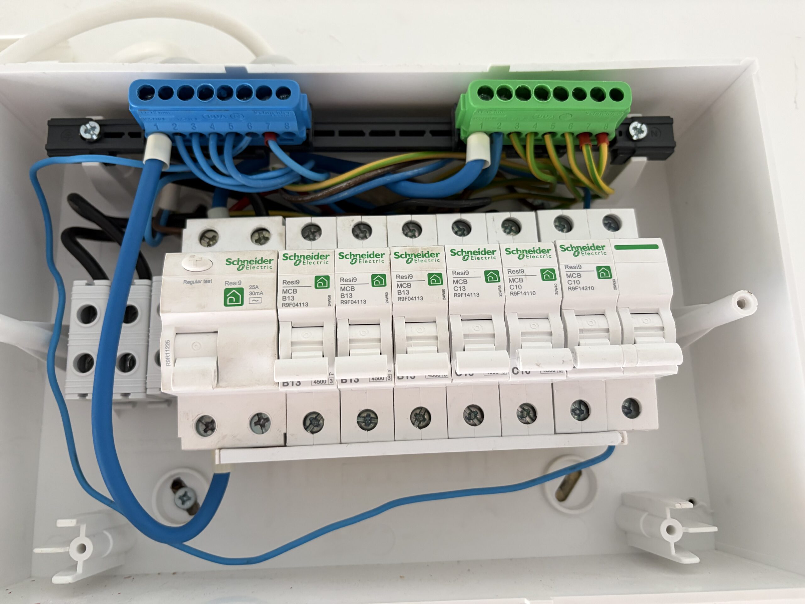 services-01 Lakáselosztó szabványosítás