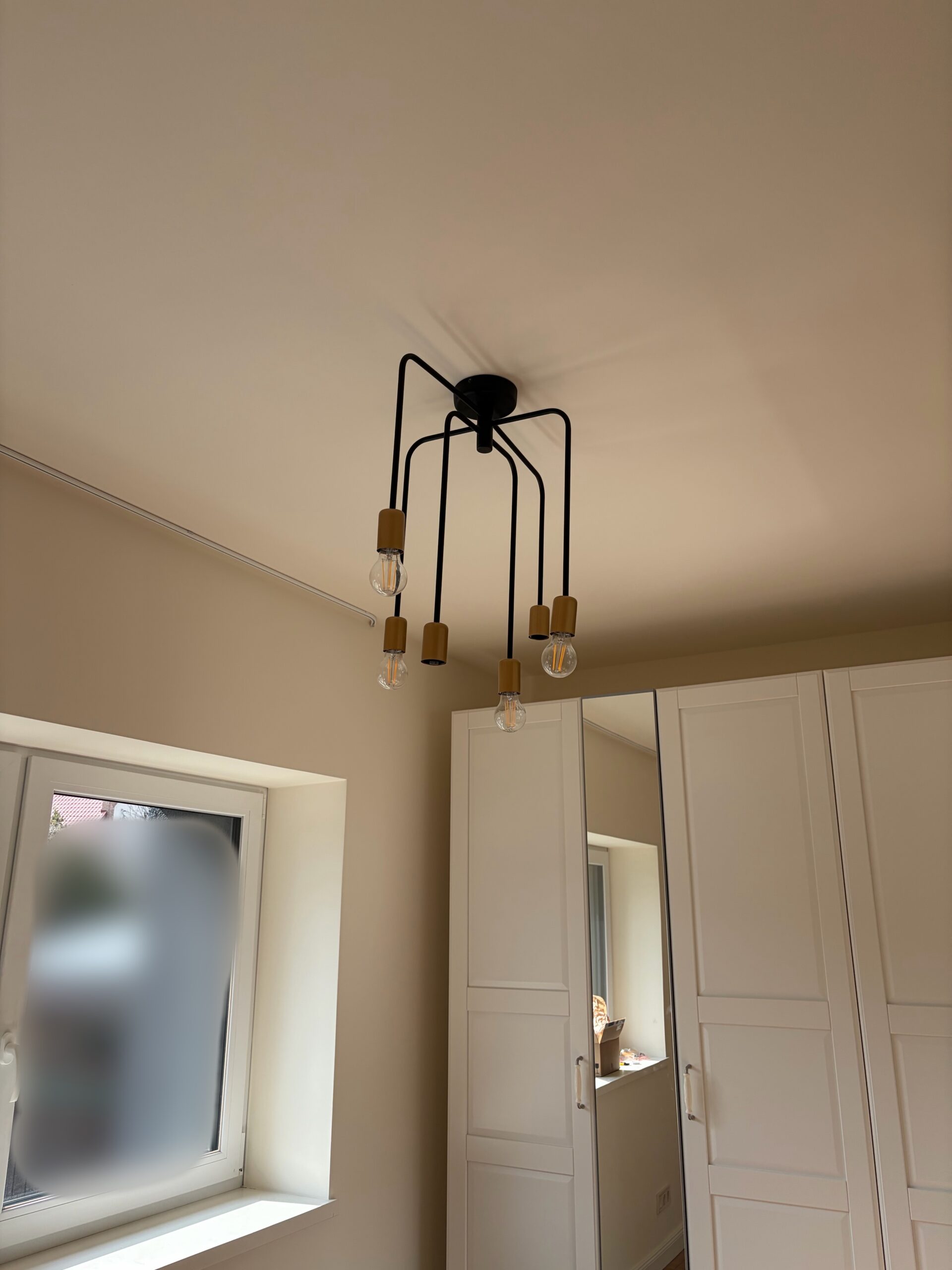 gallery-2 Gardrób megvilágítás