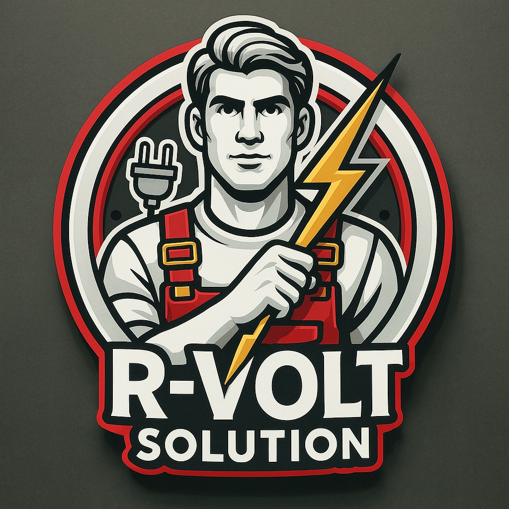 rvoltsolution Rvoltsolution